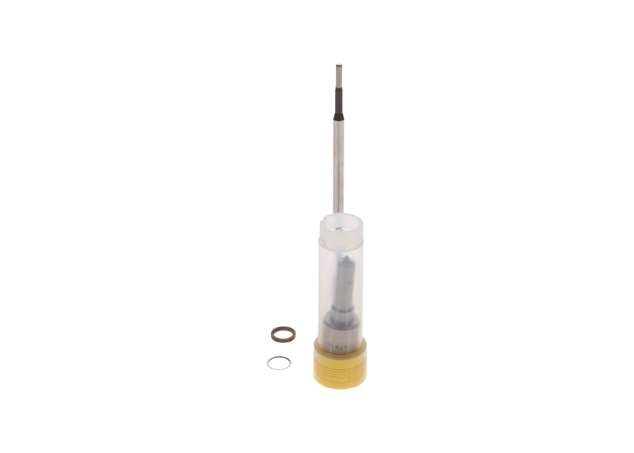 KIT RIPARAZIONE, COMMON-RAIL-SYSTEM
