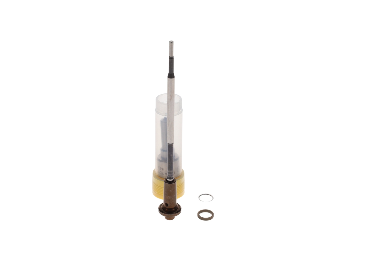 KIT RIPARAZIONE, COMMON-RAIL-SYSTEM