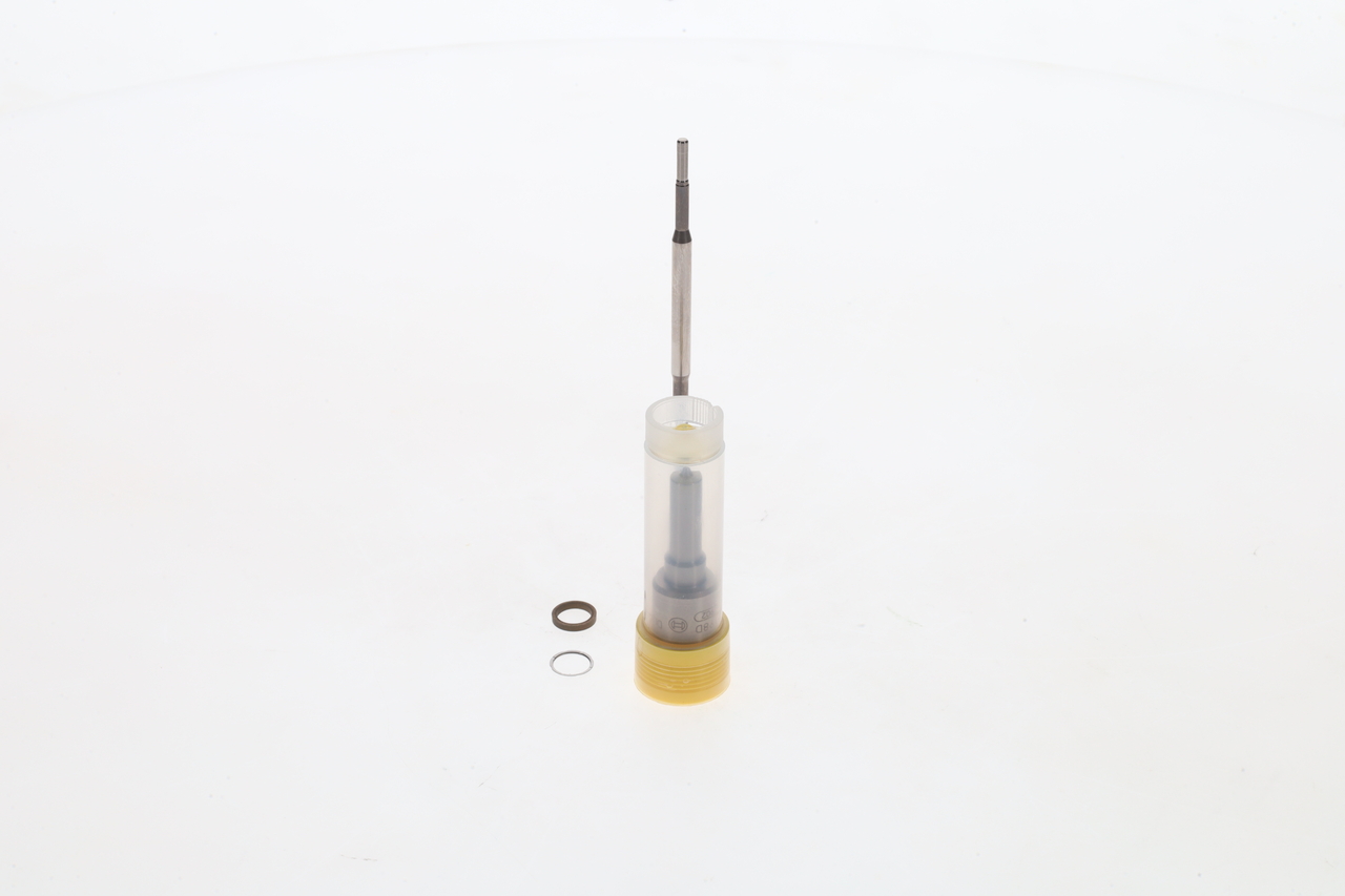 KIT RIPARAZIONE, COMMON-RAIL-SYSTEM