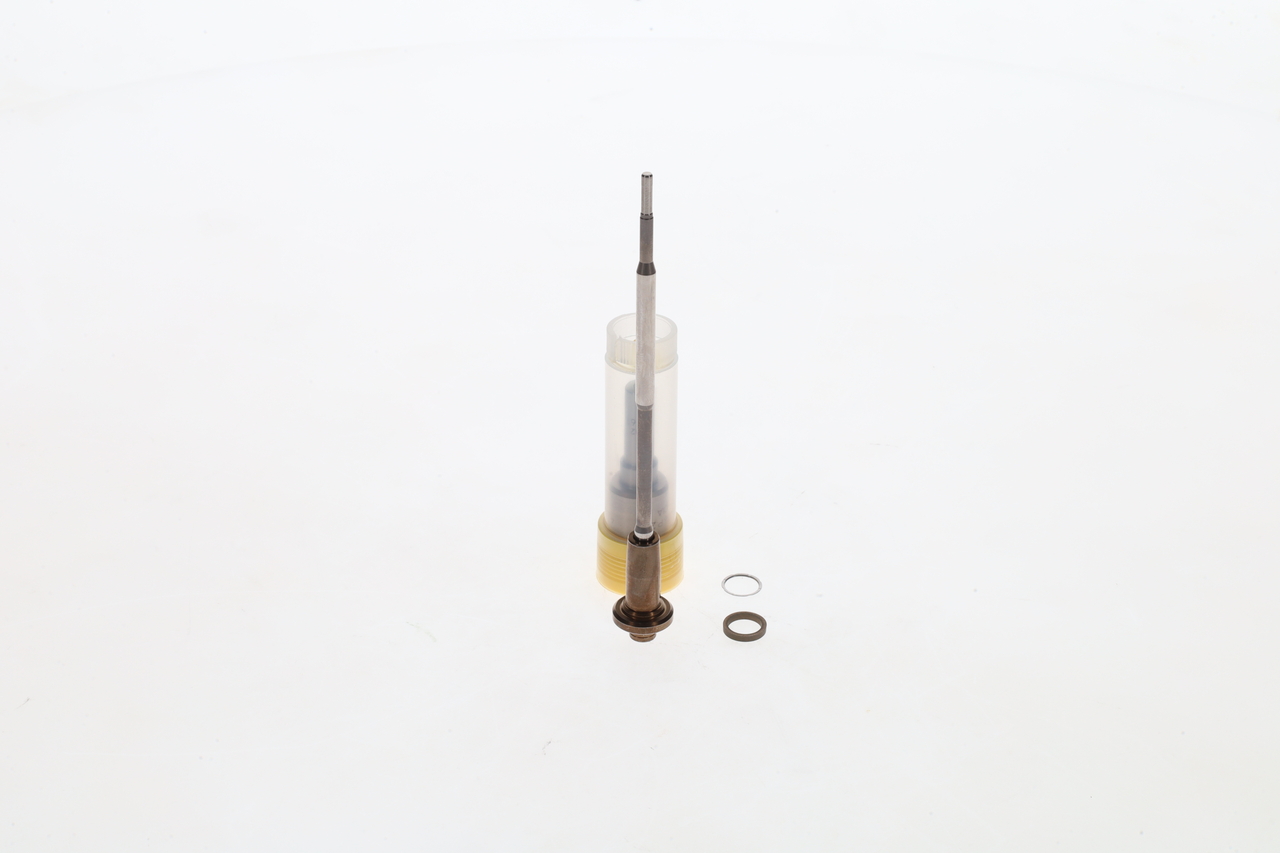 KIT RIPARAZIONE, COMMON-RAIL-SYSTEM