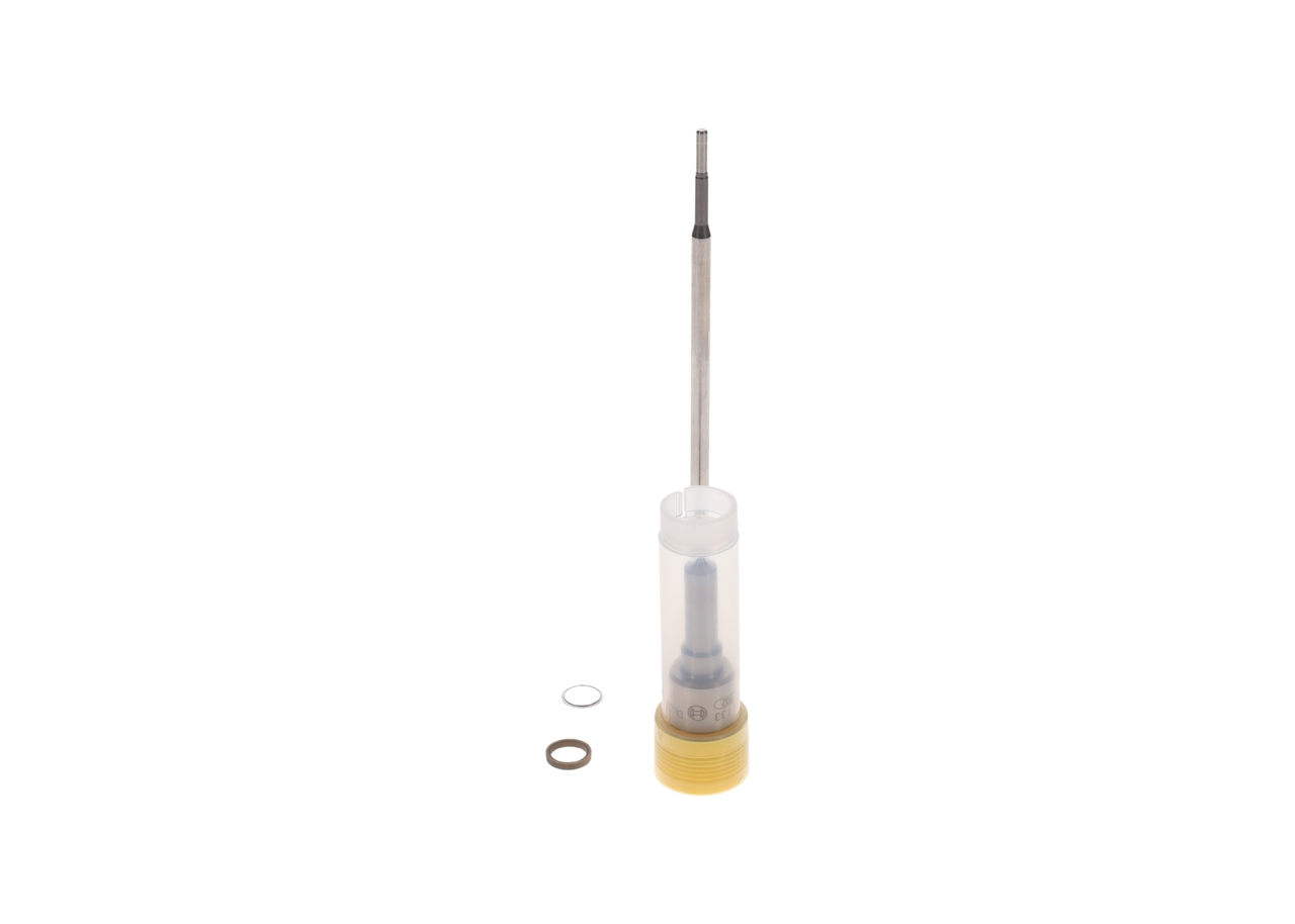 KIT RIPARAZIONE, COMMON-RAIL-SYSTEM