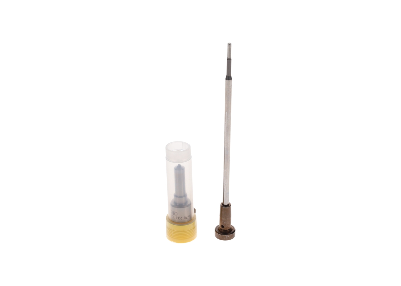 KIT RIPARAZIONE, COMMON-RAIL-SYSTEM