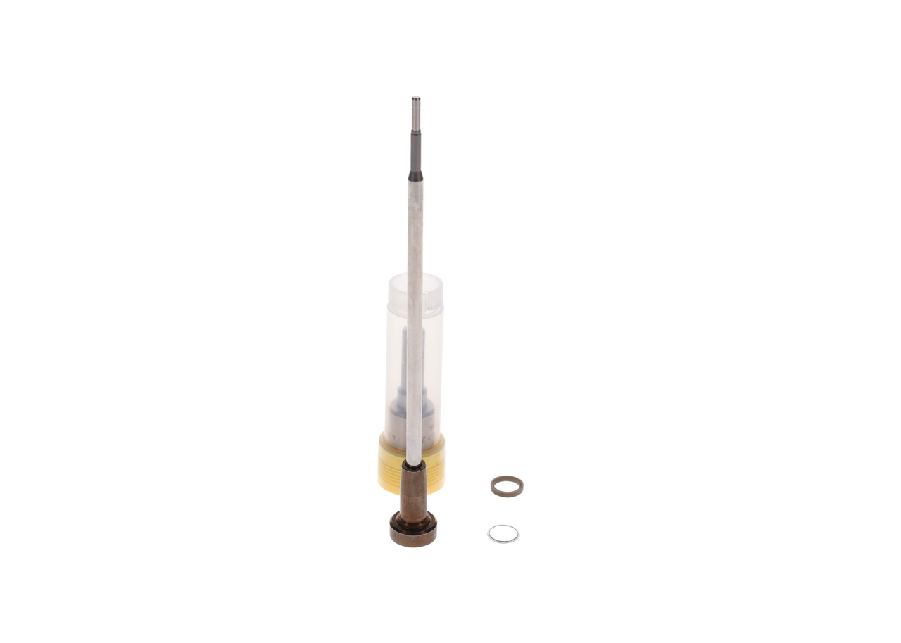 KIT RIPARAZIONE, COMMON-RAIL-SYSTEM