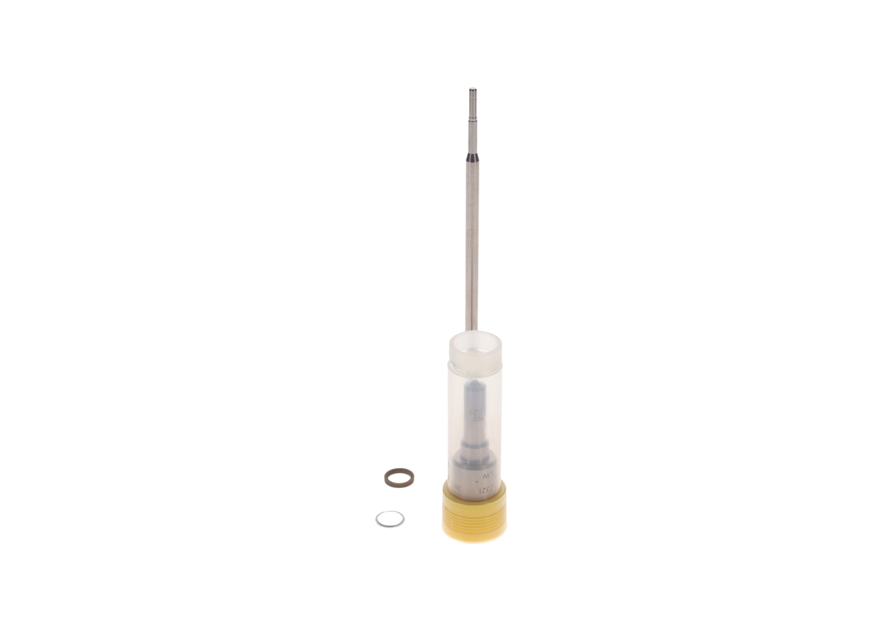 KIT RIPARAZIONE, COMMON-RAIL-SYSTEM