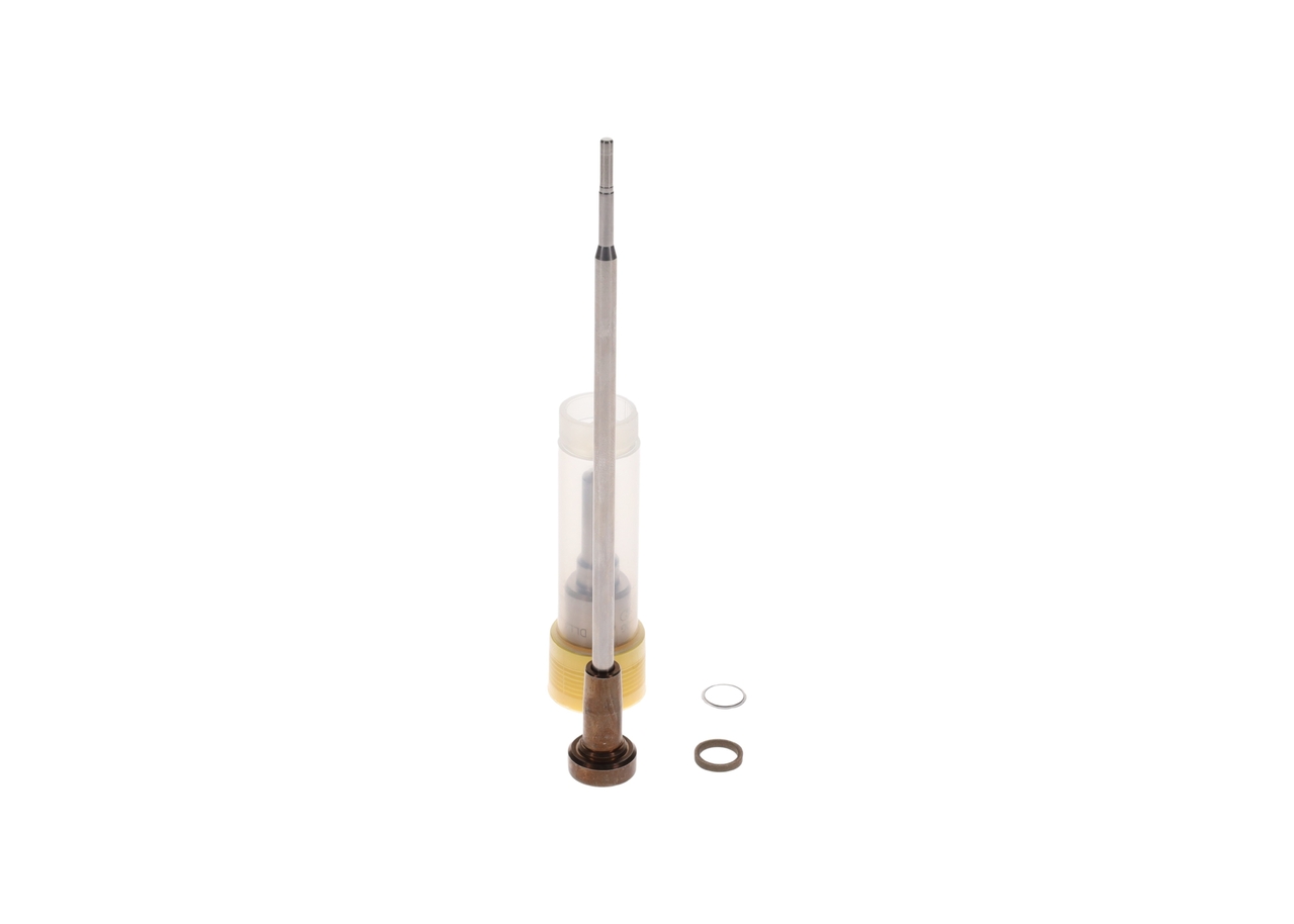 KIT RIPARAZIONE, COMMON-RAIL-SYSTEM