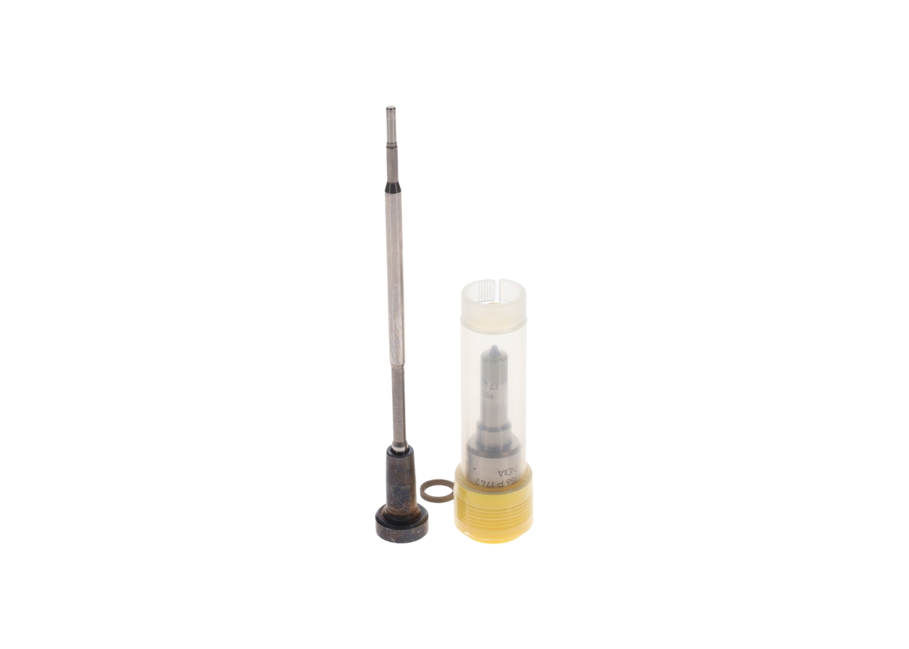 KIT RIPARAZIONE, COMMON-RAIL-SYSTEM