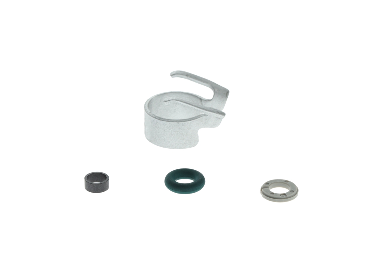 KIT RIPARAZIONE, INIETTORE