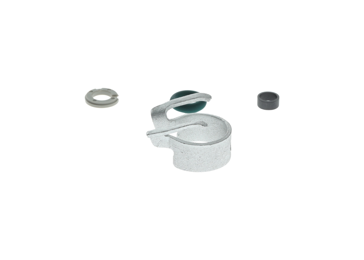 KIT RIPARAZIONE, INIETTORE
