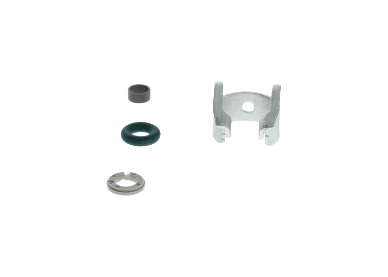 KIT RIPARAZIONE, INIETTORE
