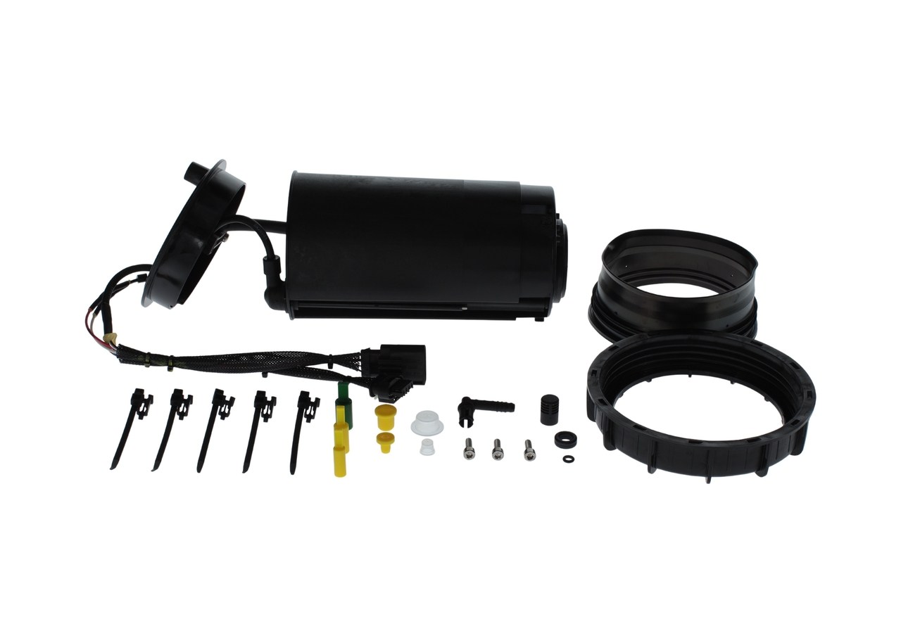 BOSCH SET DI RICAMBIO