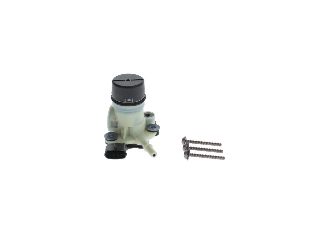 BOSCH KIT PEZZI DI RICAMBIO