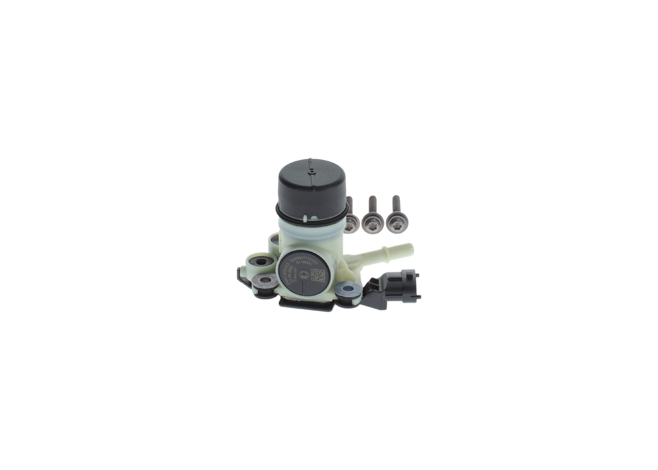BOSCH KIT PEZZI DI RICAMBIO