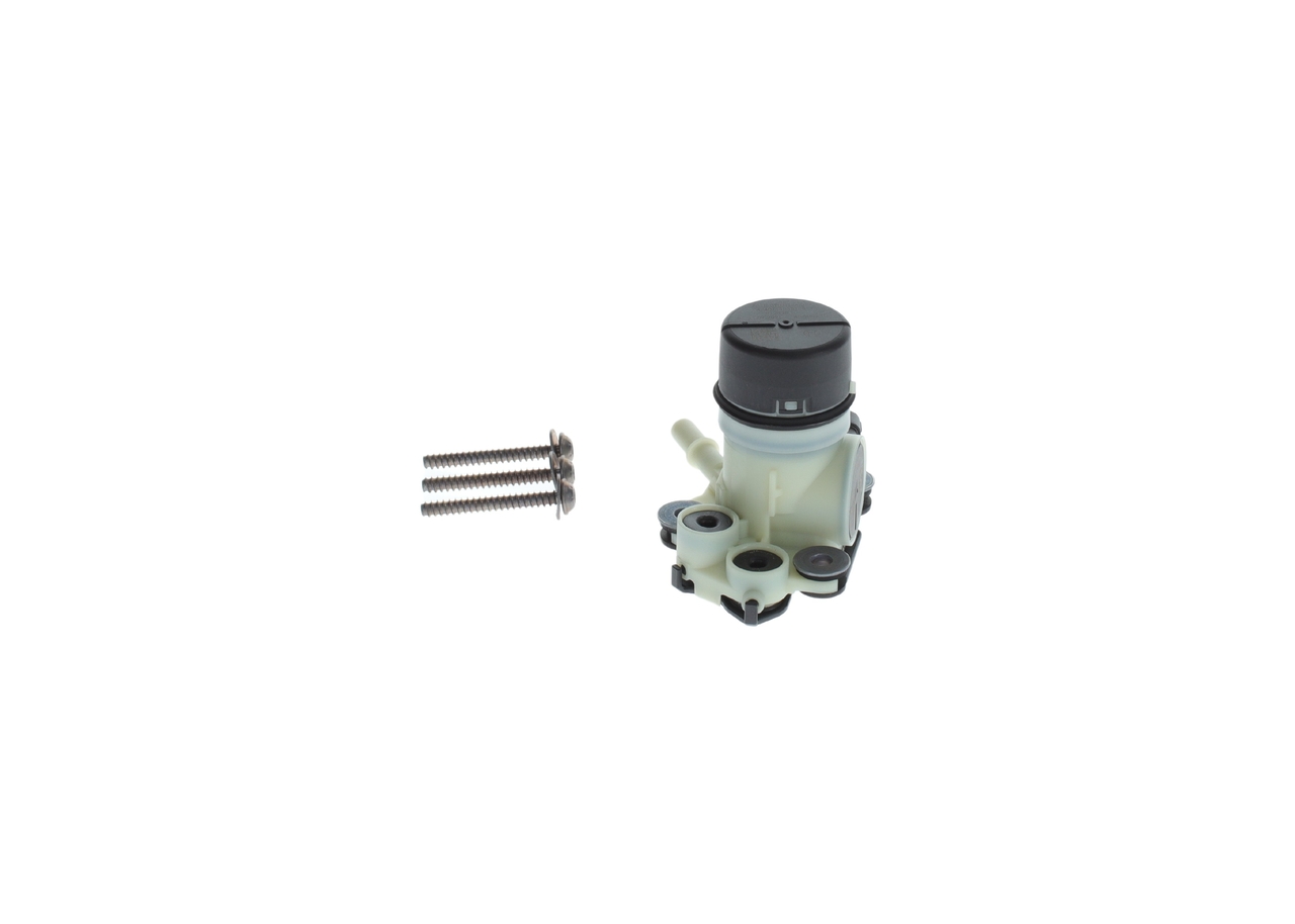 BOSCH KIT PEZZI DI RICAMBIO