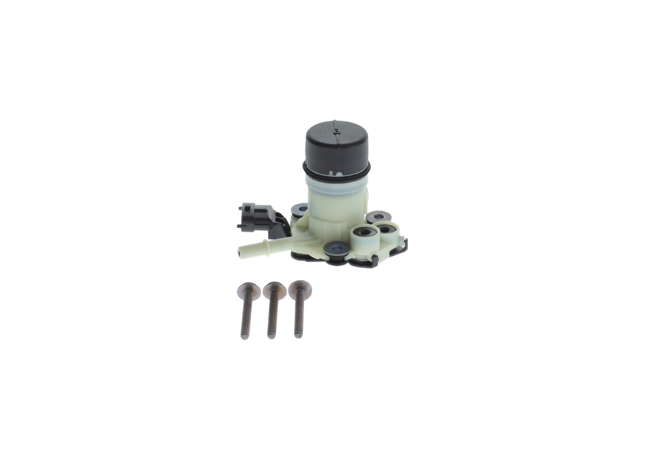 BOSCH KIT PEZZI DI RICAMBIO