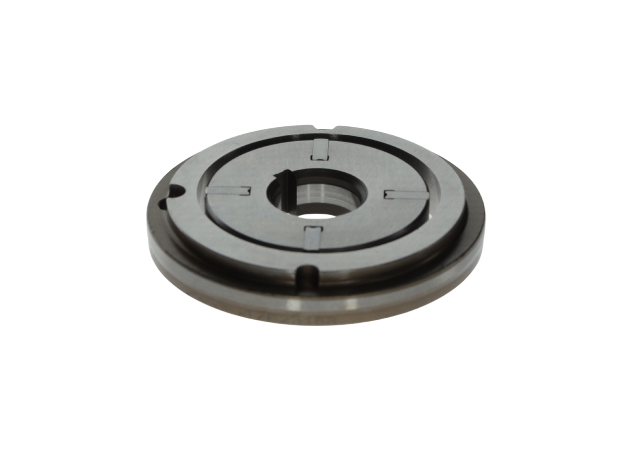 POMPA ALIMENTAZ CARBURANT