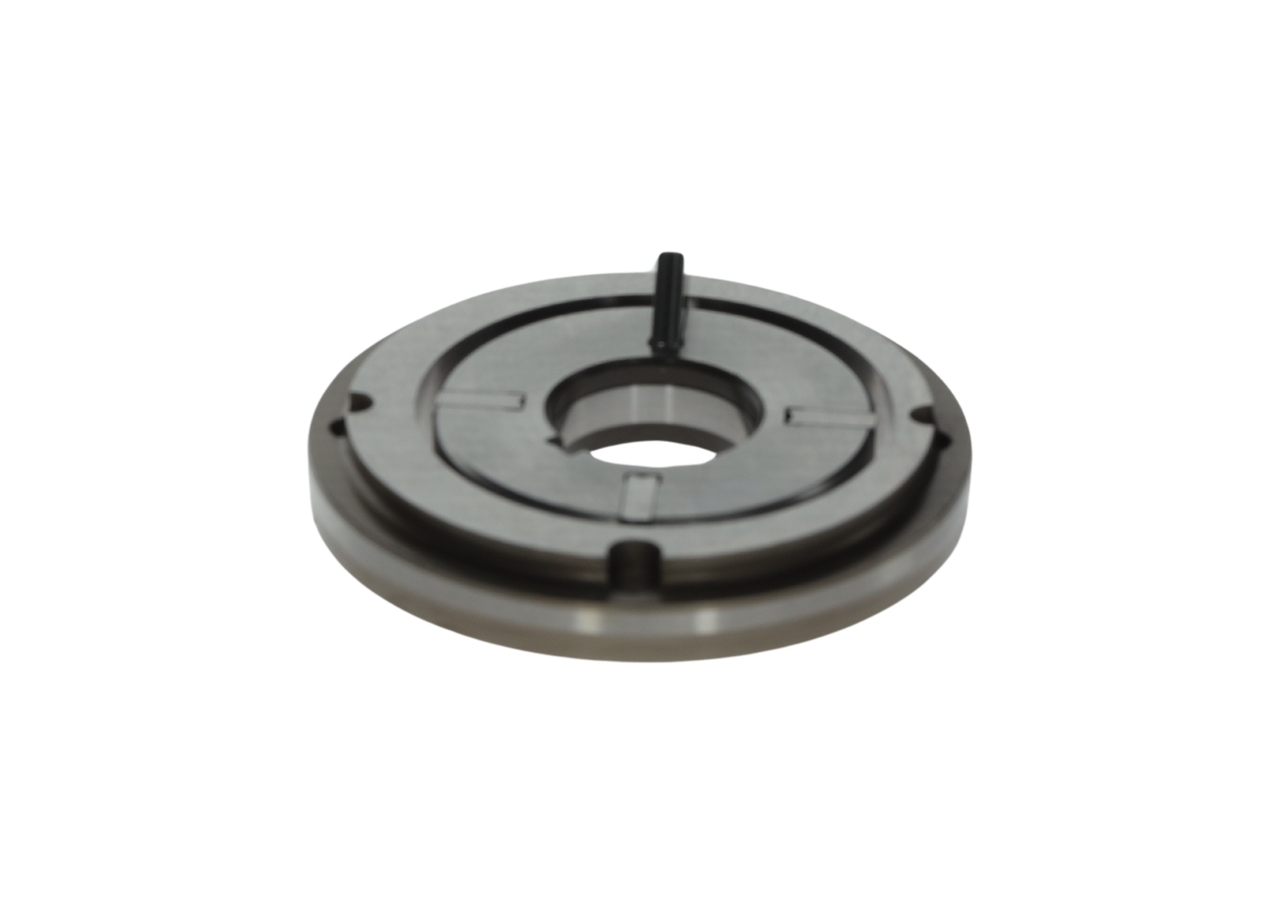 POMPA ALIMENTAZ CARBURANT