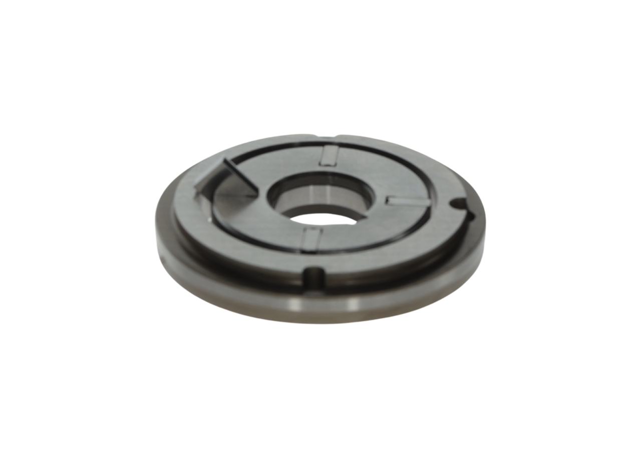 POMPA ALIMENTAZ CARBURANT