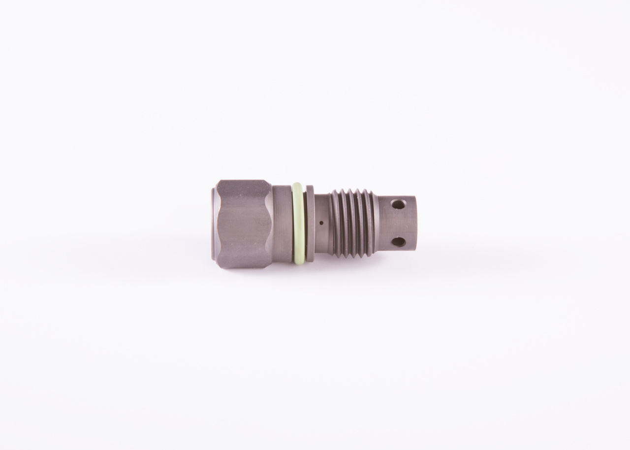 VALVOLA, IMPIANTO INIEZIONE