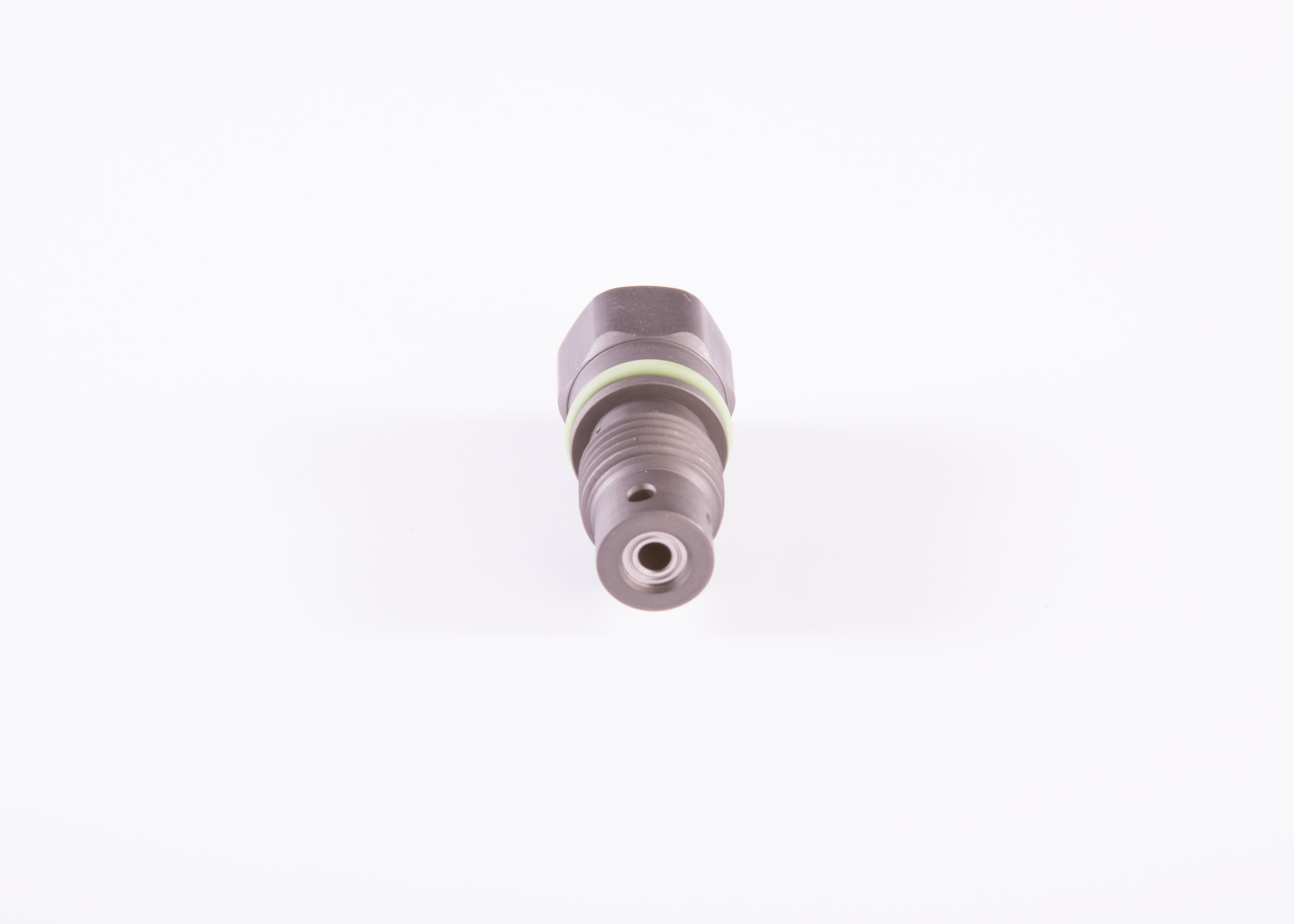 VALVOLA, IMPIANTO INIEZIONE