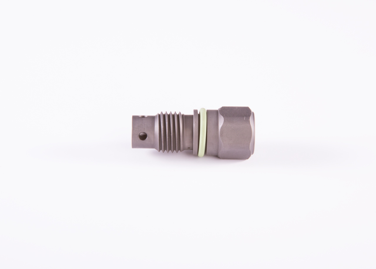 VALVOLA, IMPIANTO INIEZIONE