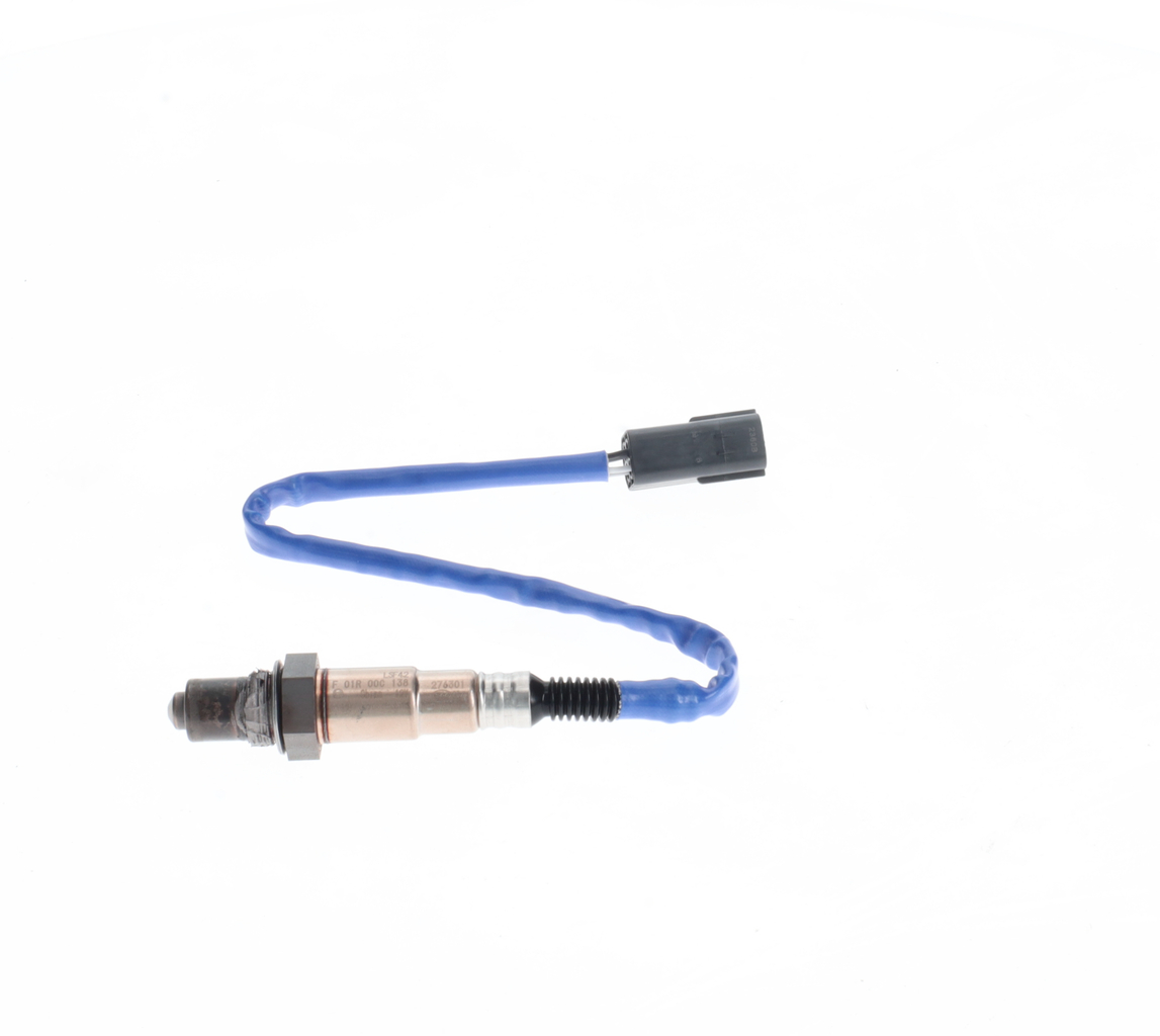 SONDA LAMBDA