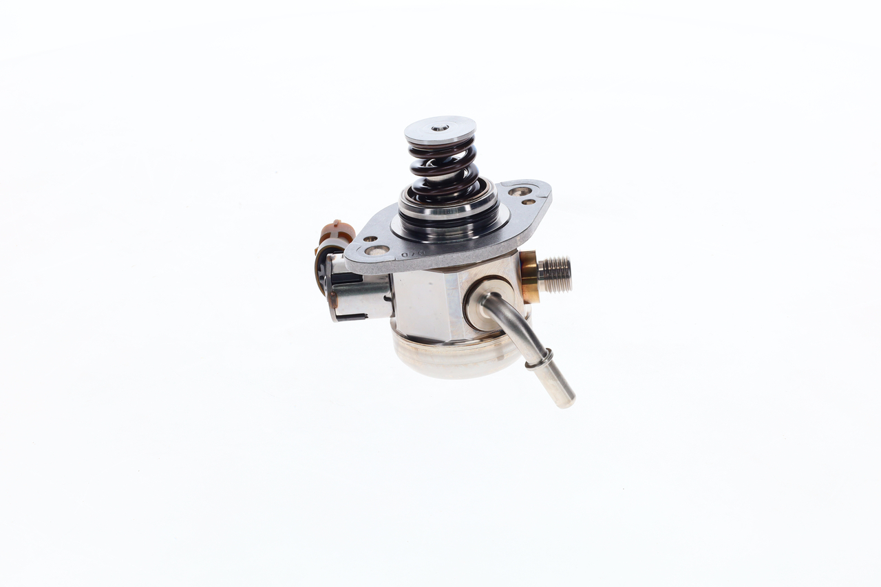 POMPA AD ALTA PRESSIONE