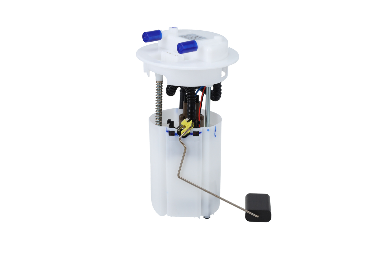 IMP. ALIMENTAZIONE CARBURANTE