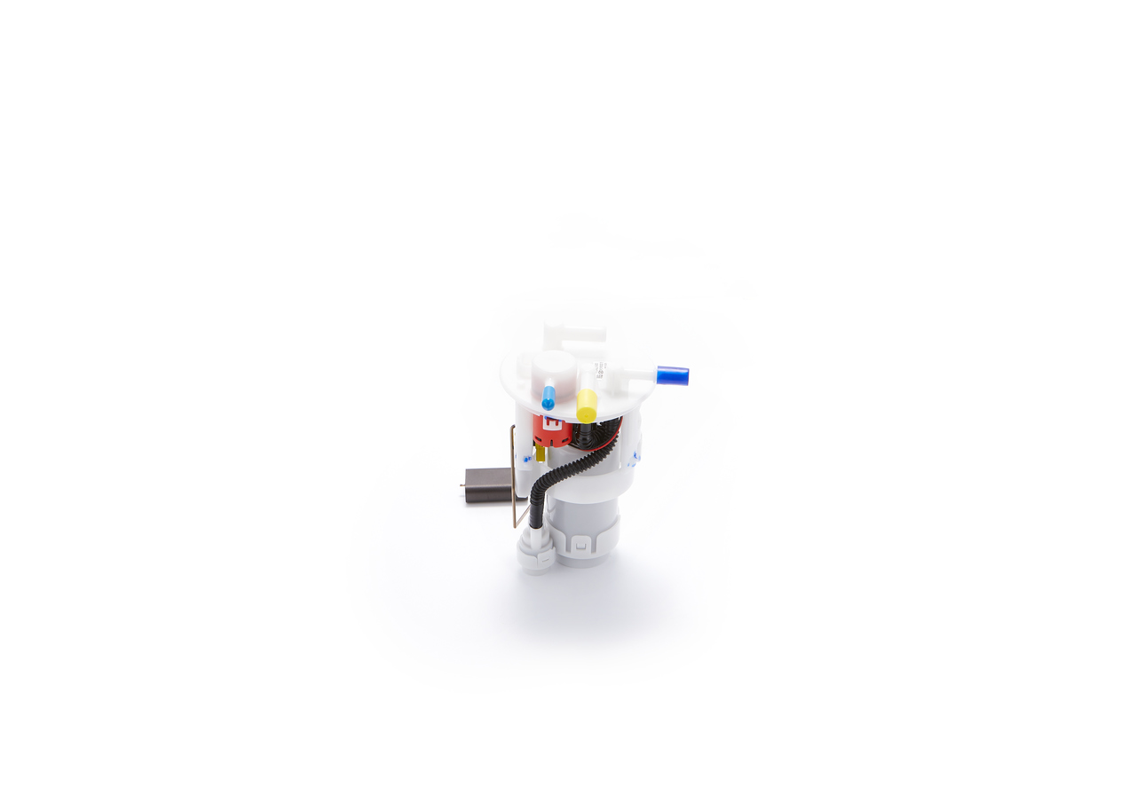 IMP. ALIMENTAZIONE CARBURANTE