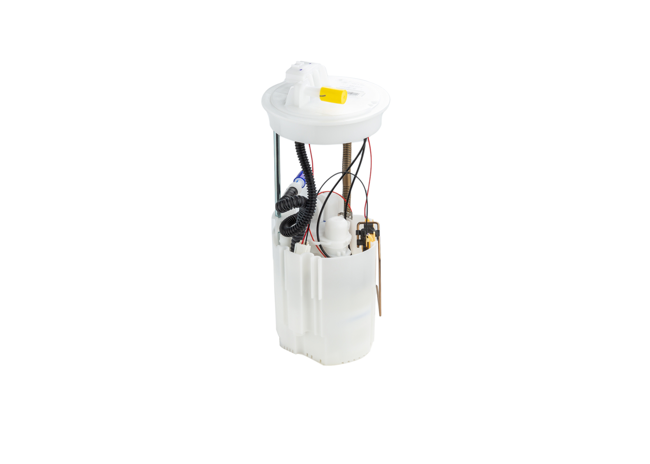 IMP. ALIMENTAZIONE CARBURANTE