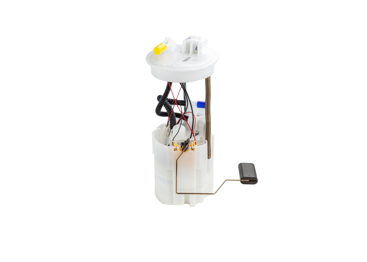 IMP. ALIMENTAZIONE CARBURANTE