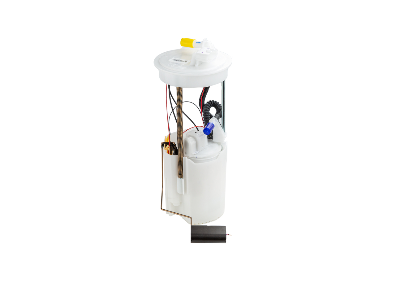 IMP. ALIMENTAZIONE CARBURANTE