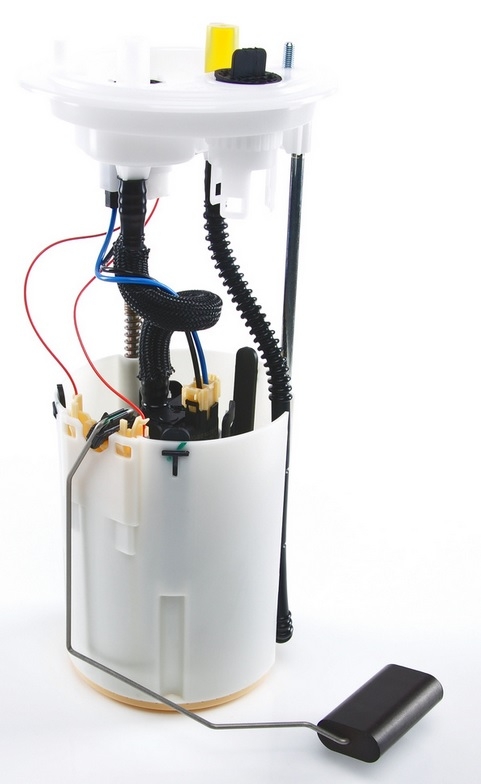 IMP. ALIMENTAZIONE CARBURANTE