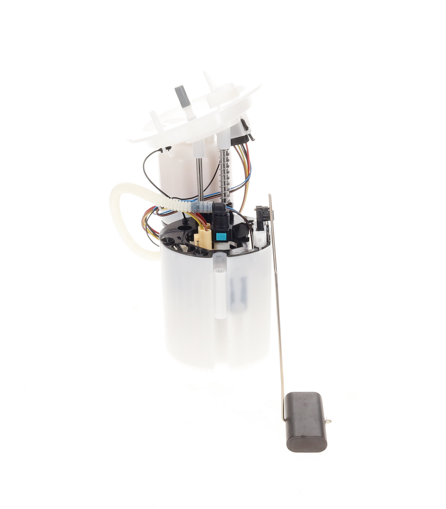 IMP. ALIMENTAZIONE CARBURANTE