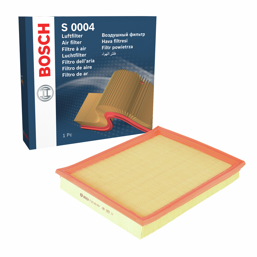 BOSCH F.ARIA JEEP G.CHEROKEE 2.7CRD 01-