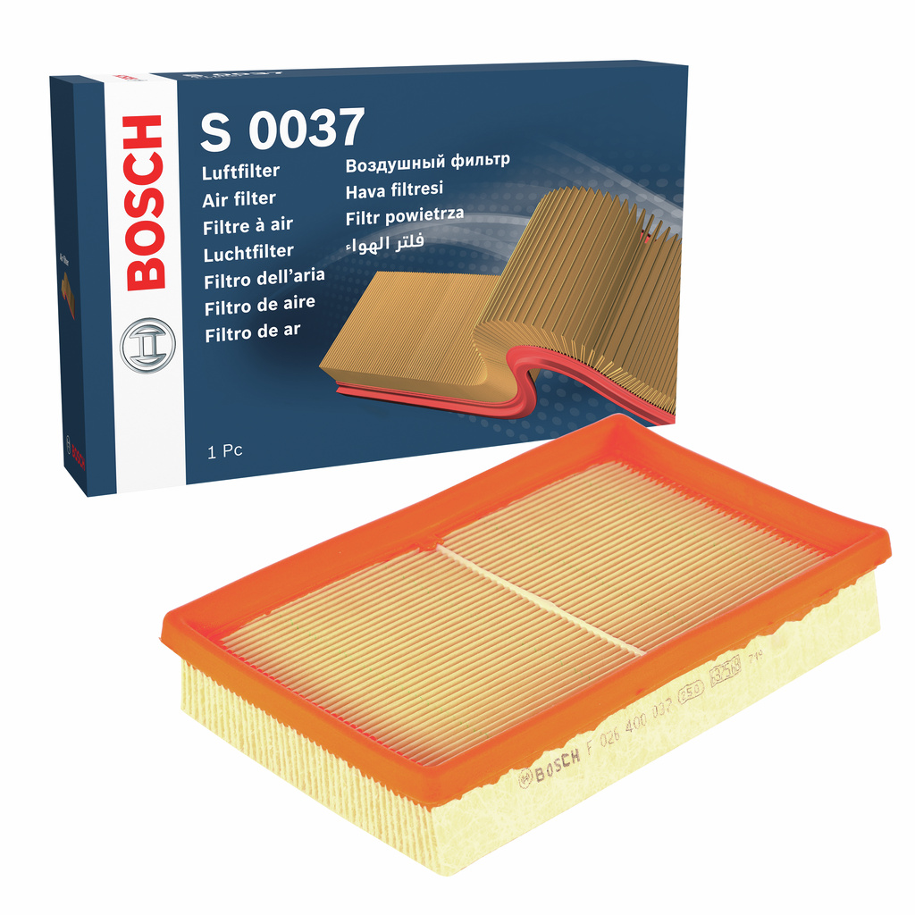 BOSCH F.ARIA SUZUKI SWIFT 1.3 05-