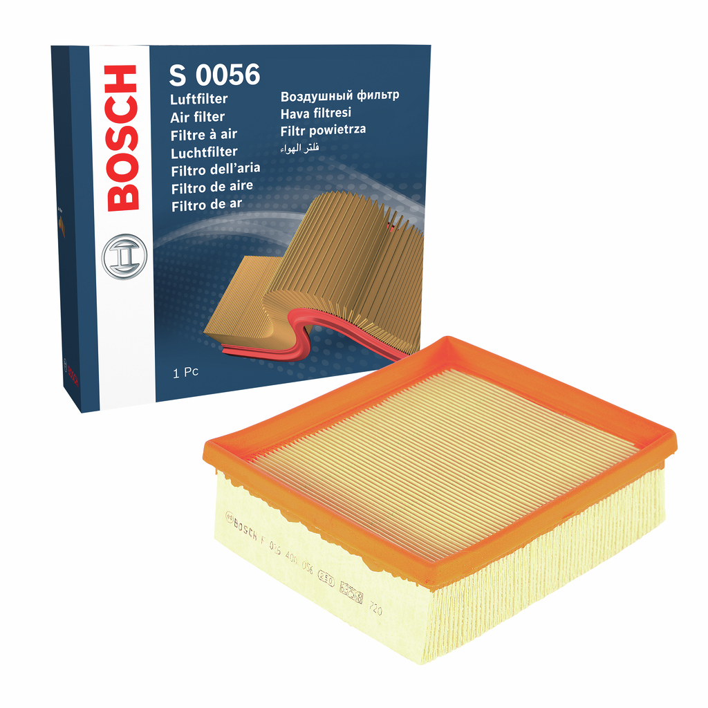 BOSCH F.ARIA FIAT 16 1.9DMJ 06-