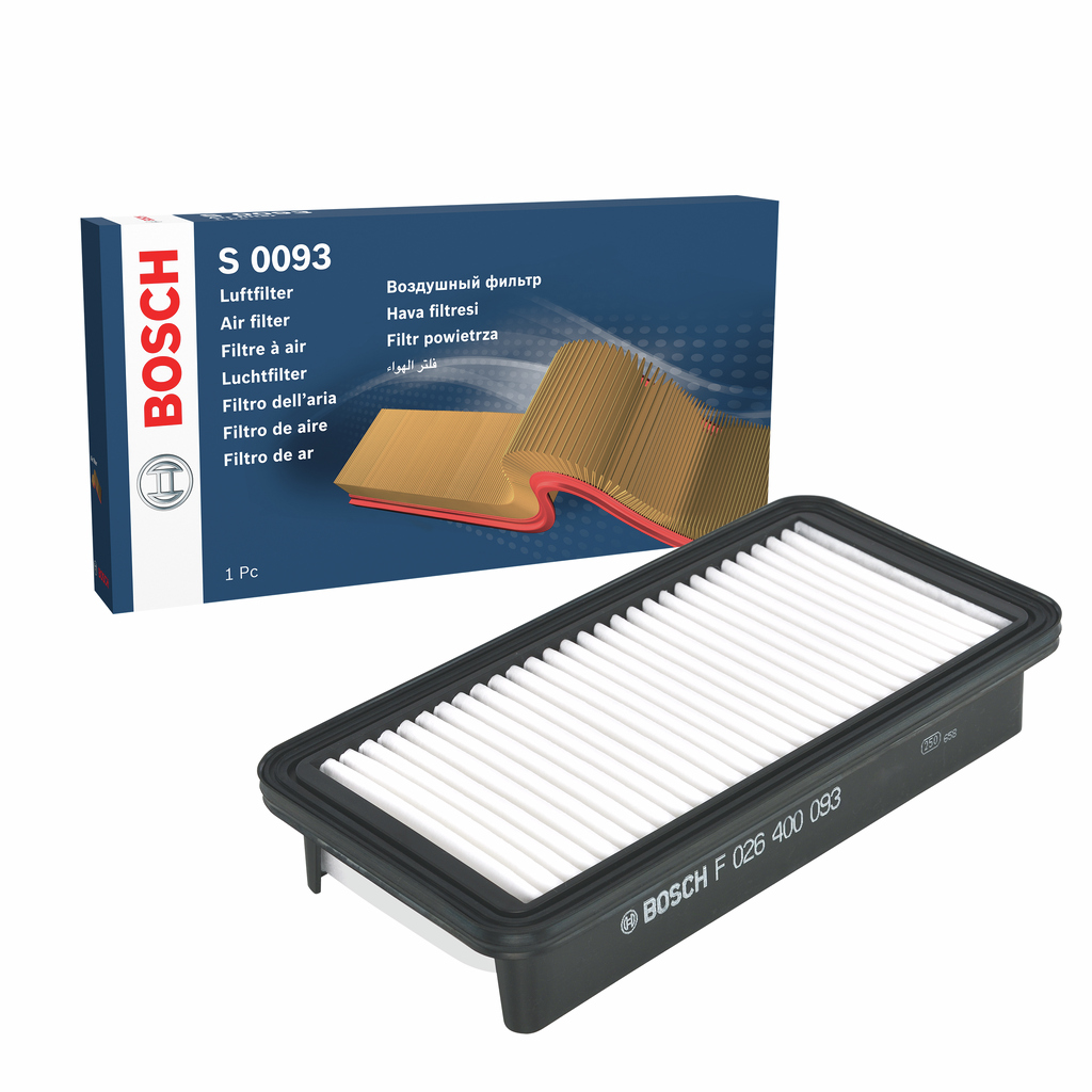 FILTRO DI ARIA HYUNDAI ACCENT 1.5 CRDI 2006-2012