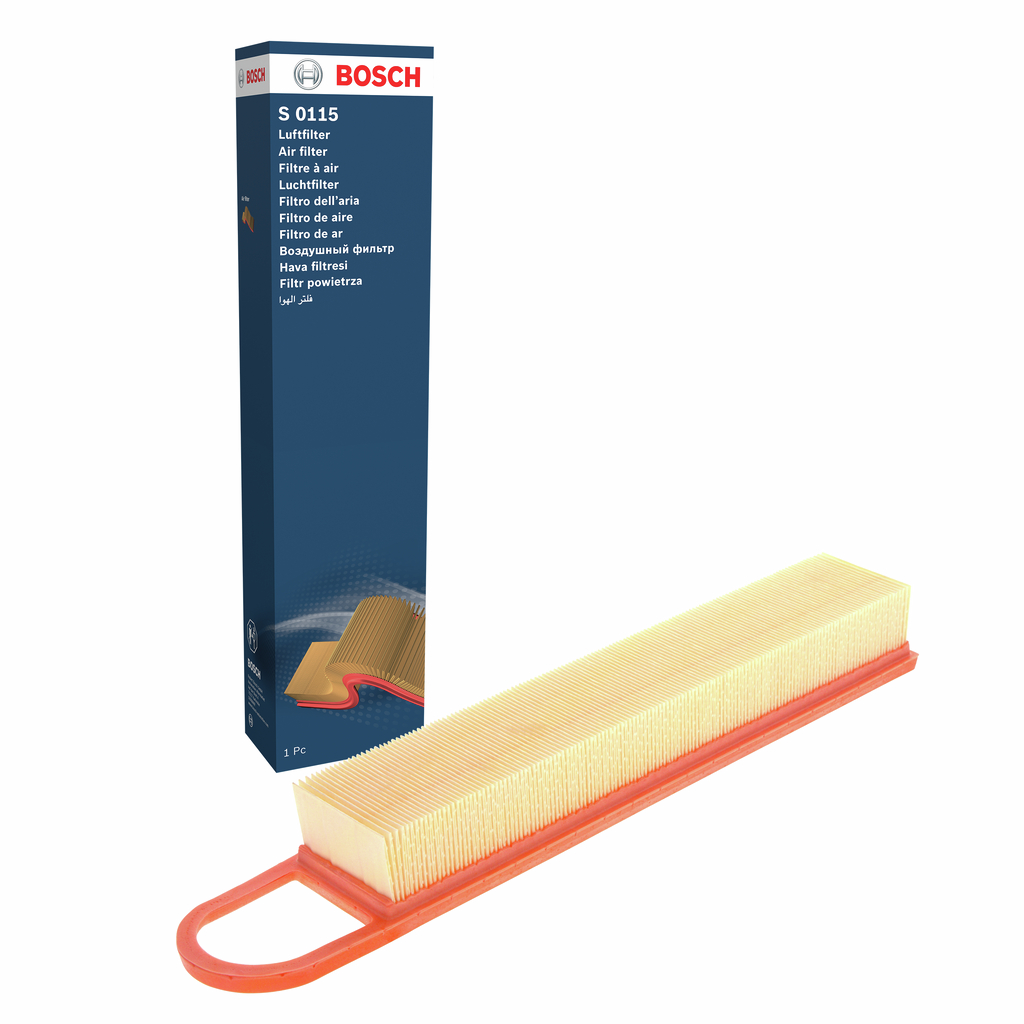 BOSCH F.ARIA