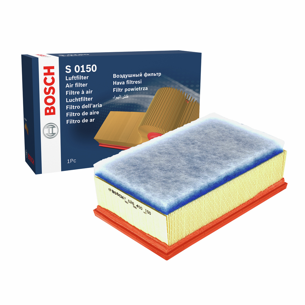 BOSCH F.ARIA PEUGEOT 3008 2.0HDI 09-
