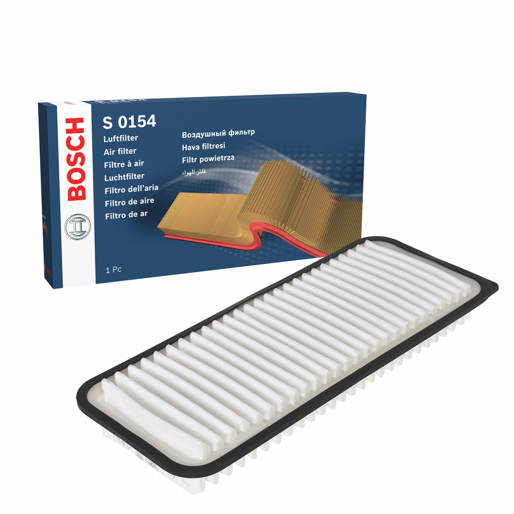 FILTRO ARIA TOYOTA iQ 1.01.3 2008