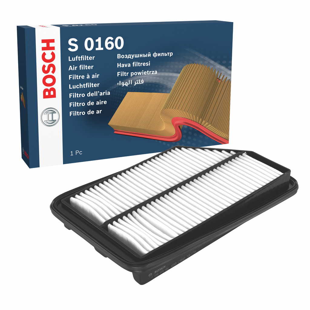 FILTRO ARIA HONDA CIVIC 2.2 CTDi 2005-11