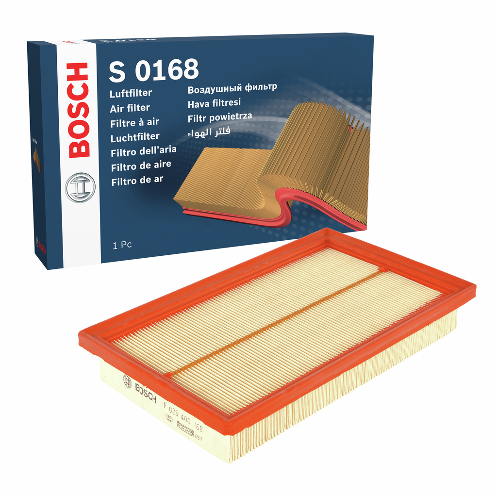 BOSCH F.ARIA