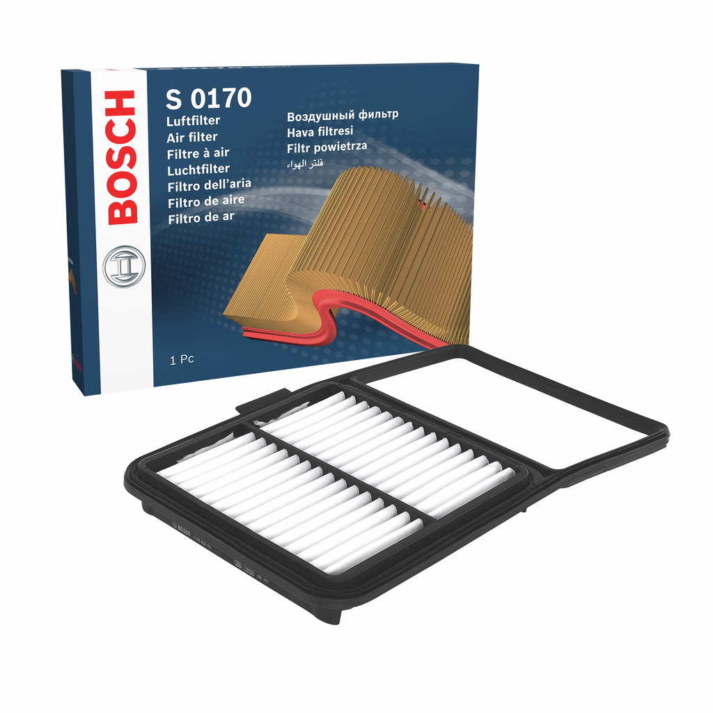 FILTRO ARIA TOYOTA PRIUS 1.5i 2003-09