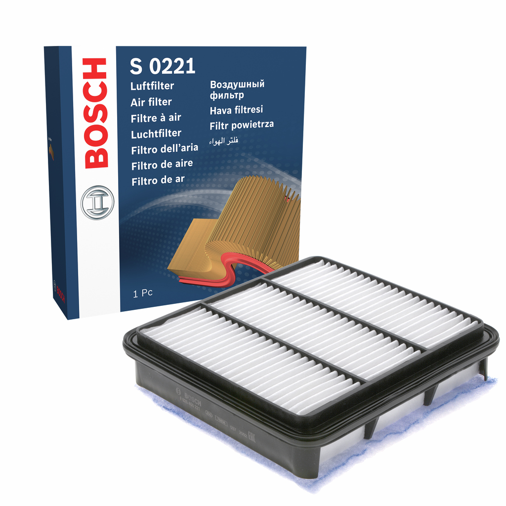 FILTRO ARIA MITSUBISCHI L200PAJERO 2.53.0 DI