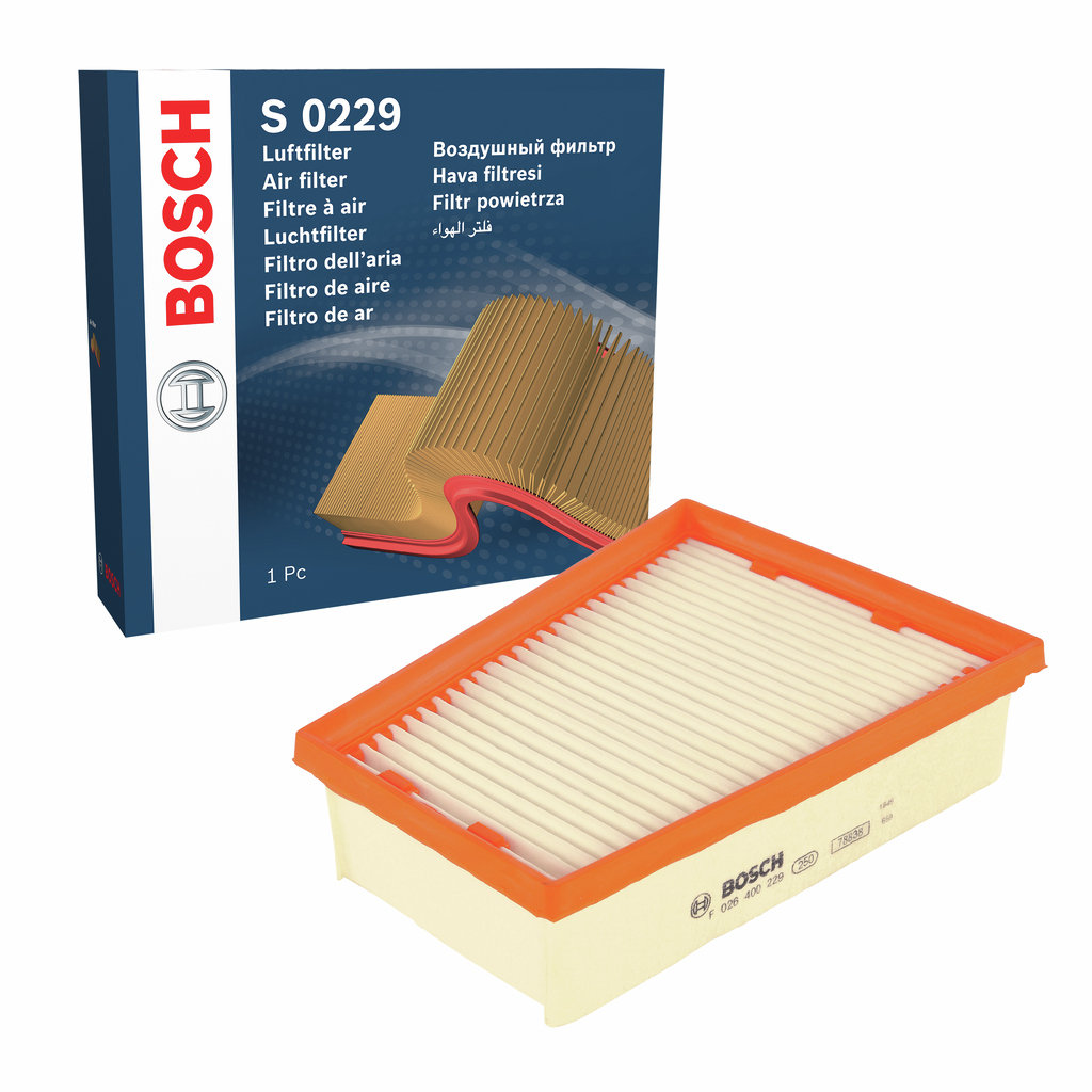 BOSCH F.ARIA