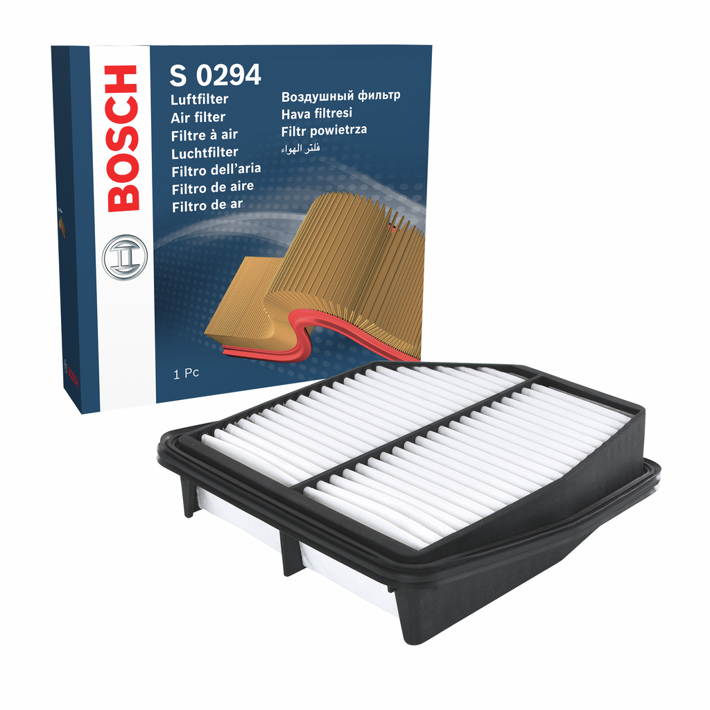 FILTRO ARIA SUZUKI GRAN VITARA 1.9DDIS 2005-14