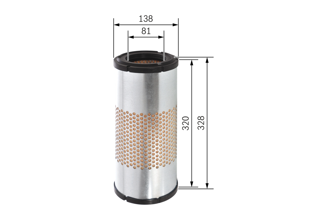 BOSCH F.ARIA