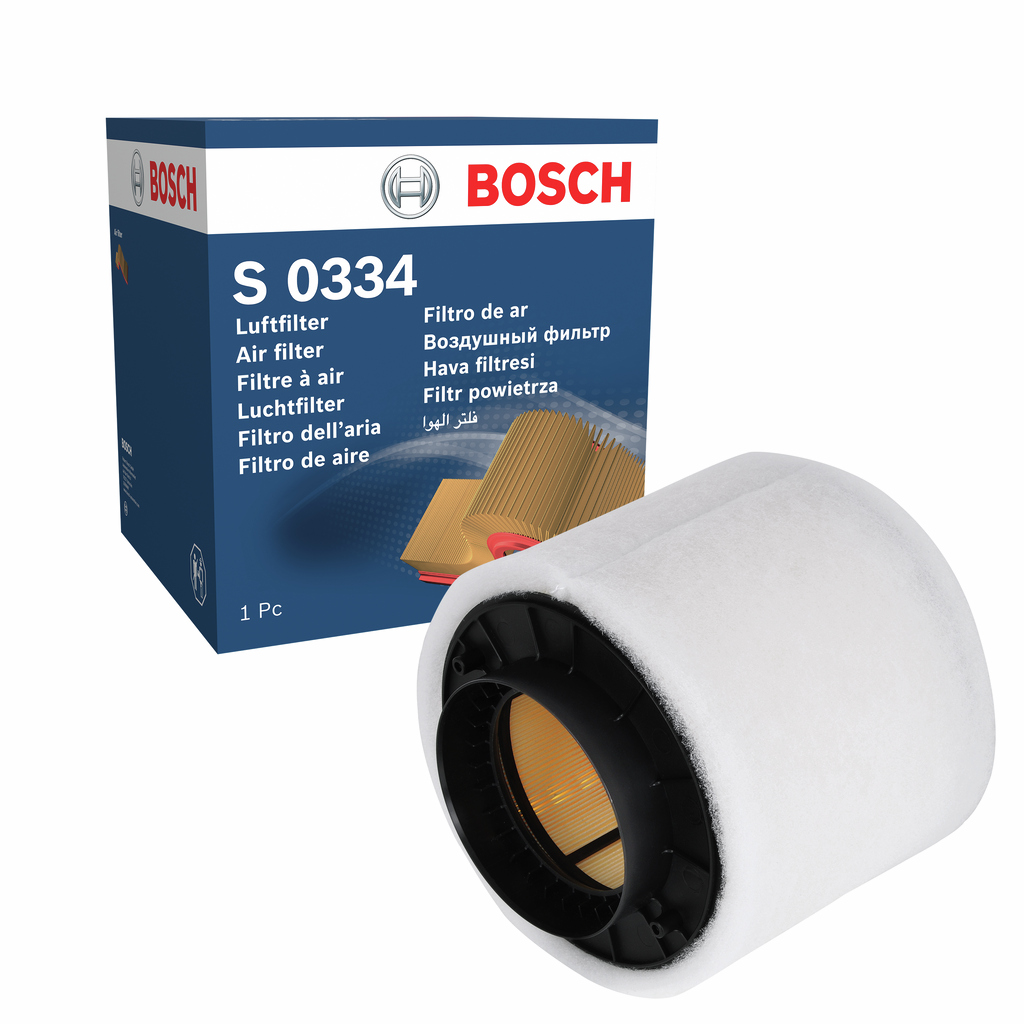 FILTRO ARIA BOSCH