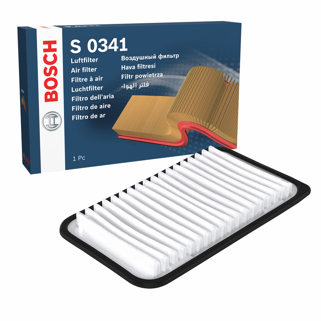 FILTRO ARIA OPEL AGILA B 1.01.2 LPG 2008