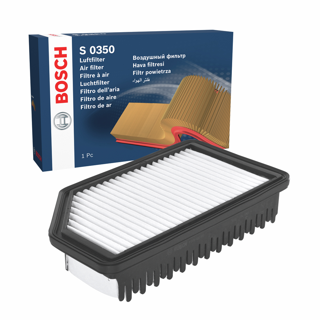 FILTRO ARIA HYUNDAI ACCENT 2010
